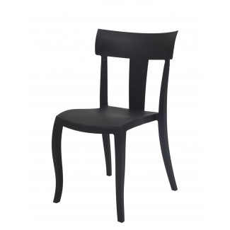 Deck Resin Hospitality Dining Chair